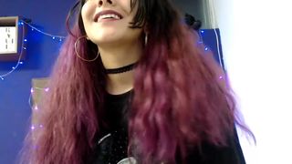 angelsofy intense pranks of a pretty girl