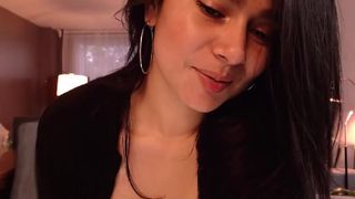 _zoe__ gorgeous girl finished from a rich handjob