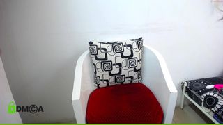 _ladyhontas_ chaturbate January 2020