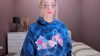 melissaallens online show January 2020