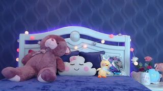 masha_sexy Blonde passion