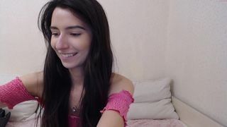 maria_bellucci Openwork blond