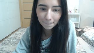 maria_bellucci appetizing babe stiffens chocolate nest