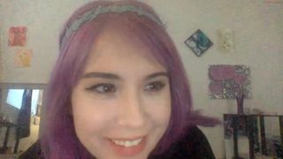 lovekitten_ elegant fuck with trouble-free woman