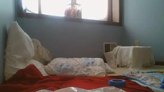 lilrosiedoll Dark-haired Yana