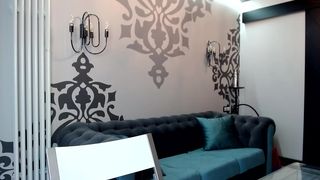 carmen_harty hot latina fucks pussy with a sex toy