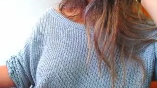 aboutsattine hot bitch passionately pulls pussy