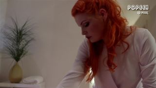 popeex Slutty brunette