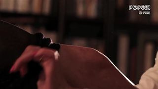 popeex crazy girl saddled dick