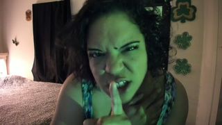 jenni_knight_24 a little fun in the solo video