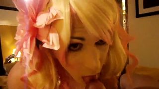 tia tizzianni Curvy babe