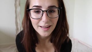 sadbaffoon Charming chick