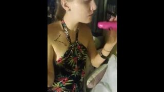 pleasantame Sexy mare