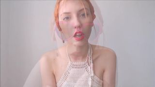 nhaerys the charming beauty seduces with magnificent forms