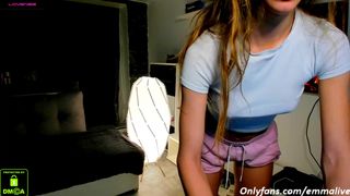 xoxo_emma webcam vids January 2020