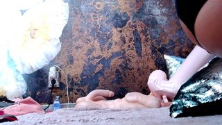 xalexax impressive ladies exchange juicy cooney