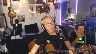 win2win cute young lady puts on big tits