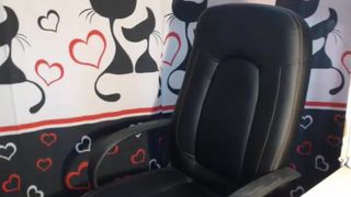 vikki_winner bitch drummed with glass dick