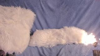 pussylovekate plump bitch creases her boobs