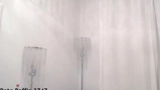 puredream naughty blonde girl passionately fucks pussy with sex toy