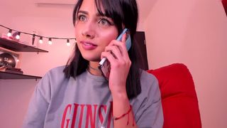 nina_mon Busty Shlendra