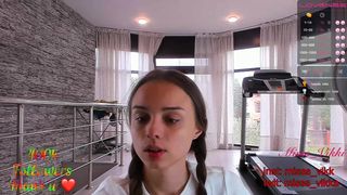 misss_vikki Russian goddess