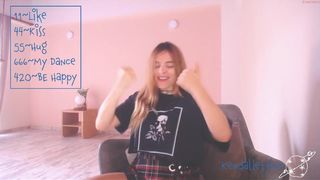 kendalltyler chaturbate January 2020