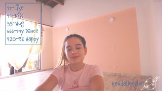 kendalltyler wet between your legs