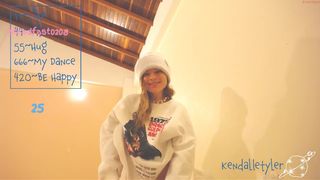 kendalltyler Lovely baby