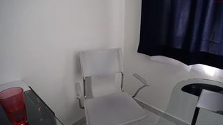 hanna_vega Fiery trash