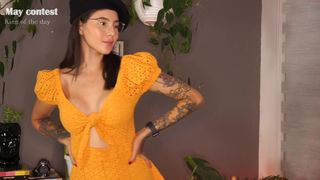 effyloweell Spicy nipple