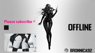 bronnica webcam vids January 2020