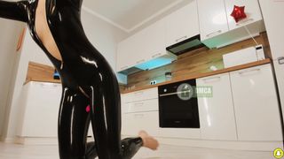 bronnica Perfect bitch