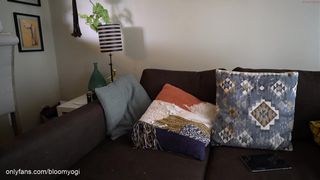 bloomyogi Bitch with