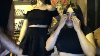 biengrossa two sluts fuck with lucky