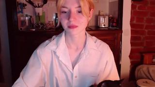 alicebreeze lush lewd blonde