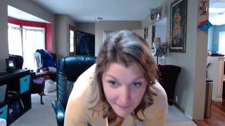 yursecret impressive stranger excites huge boobs