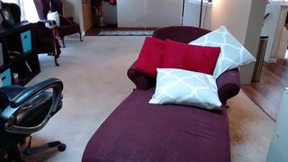 yursecret Tanned blonde