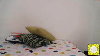 valentinasweet_ cute fucks herself