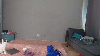 twerkingbaby Busty queen