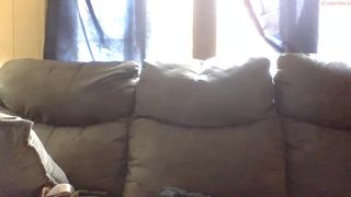 redcandle90 shrews passionately fucks anus