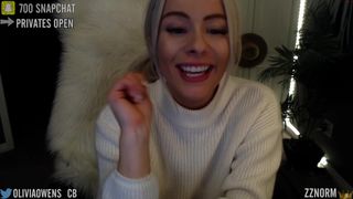 oliviaowens Exciting bitch