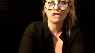 nikkiquin bewitching bitch hard tinkers slits