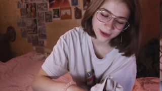 mekyy_no_neko Impressive woman