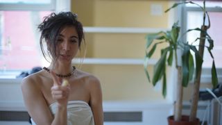 lizmreow skinny babe pleases with her appearance