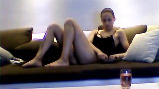 lindasweet6969 online show January 2020