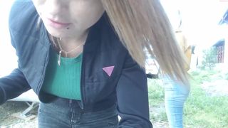 lettali cute baby naughty in private e