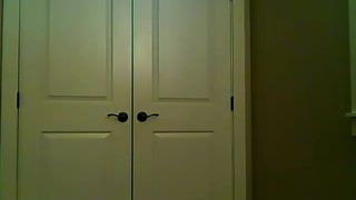 hot_milfy_mom graceful babe gently masturbates pussy