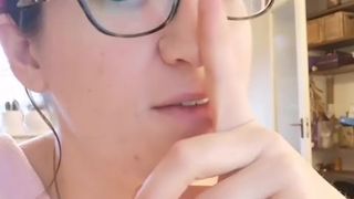 onlyfans mistress evilyne charming ladies are engaged in vicious caresses