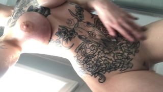 onlyfans kiittenymph sexy blondes and masturbation